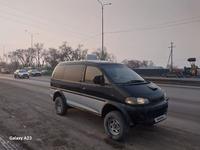 Mitsubishi Delica 1994 годаүшін2 800 000 тг. в Алматы