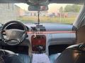 Mercedes-Benz S 320 2000 года за 2 900 000 тг. в Тараз – фото 9