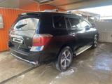 Toyota Highlander 2008 годаүшін8 500 000 тг. в Зайсан – фото 3