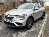 Renault Arkana 2022 годаүшін8 600 000 тг. в Алматы – фото 3