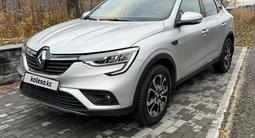 Renault Arkana 2022 годаүшін8 600 000 тг. в Алматы – фото 3