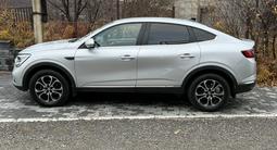 Renault Arkana 2022 годаүшін8 600 000 тг. в Алматы – фото 4
