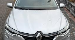 Renault Arkana 2022 годаүшін8 600 000 тг. в Алматы – фото 2