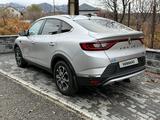 Renault Arkana 2022 годаүшін8 600 000 тг. в Алматы – фото 5