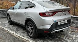 Renault Arkana 2022 годаүшін8 600 000 тг. в Алматы – фото 5