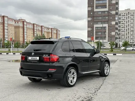 BMW X5 2012 года за 13 000 000 тг. в Алматы – фото 7