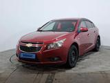Chevrolet Cruze 2012 года за 4 408 000 тг. в Астана