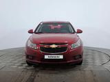 Chevrolet Cruze 2012 года за 4 408 000 тг. в Астана – фото 2