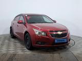 Chevrolet Cruze 2012 года за 4 408 000 тг. в Астана – фото 3