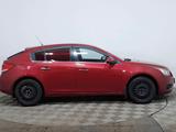 Chevrolet Cruze 2012 года за 4 408 000 тг. в Астана – фото 4