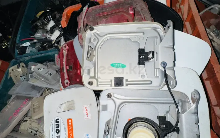 ЛЮЧОК ТОПЛИВНОГО БАКА за 5 000 тг. в Астана
