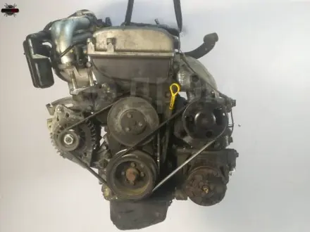 AJ GY Z5 KL KF K8 L3 B6 V3 FS L3 LF MAZDA ДВИГАТЕЛЬ за 155 000 тг. в Алматы – фото 4