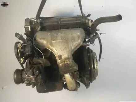 AJ GY Z5 KL KF K8 L3 B6 V3 FS L3 LF MAZDA ДВИГАТЕЛЬ за 155 000 тг. в Алматы – фото 5