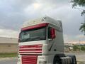 DAF  XF 105 2010 года за 18 000 000 тг. в Шымкент
