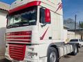 DAF  XF 105 2010 года за 18 000 000 тг. в Шымкент – фото 6
