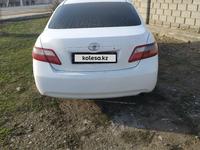 Toyota Camry 2007 годаүшін7 500 000 тг. в Шымкент