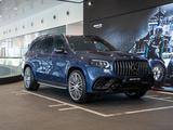 Mercedes-Benz GLS 63 AMG 2024 года за 128 351 318 тг. в Алматы