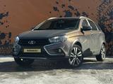 ВАЗ (Lada) Vesta Cross 2019 годаүшін6 250 000 тг. в Караганда