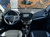 ВАЗ (Lada) Vesta Cross 2019 года за 6 250 000 тг. в Караганда – фото 5