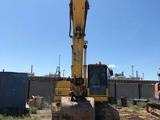 Komatsu  Komatsu PC 220-8 2011 года за 26 000 000 тг. в Атырау – фото 5