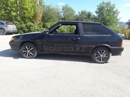 ВАЗ (Lada) 2113 2012 года за 1 100 000 тг. в Актобе – фото 4