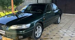 Toyota Camry 1998 годаүшін3 800 000 тг. в Шымкент – фото 4