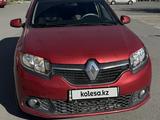 Renault Sandero 2014 года за 2 300 000 тг. в Семей