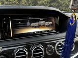 Mercedes-Benz S 500 2013 годаүшін21 000 000 тг. в Алматы – фото 4