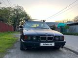 BMW 525 1995 года за 1 800 000 тг. в Алматы – фото 4