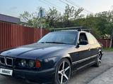 BMW 525 1995 года за 1 800 000 тг. в Алматы – фото 5