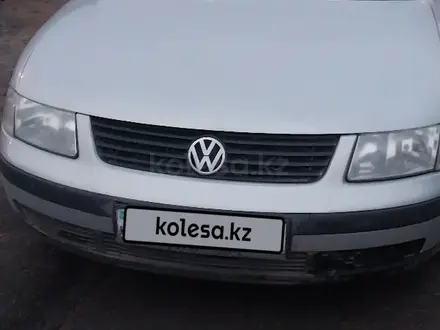 Volkswagen Passat 1997 года за 2 550 000 тг. в Петропавловск