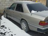 Mercedes-Benz E 200 1989 годаүшін520 000 тг. в Алматы