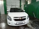 Chevrolet Cobalt 2023 годаүшін6 350 000 тг. в Астана