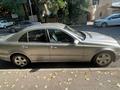 Mercedes-Benz E 320 2004 годаfor6 500 000 тг. в Алматы – фото 4