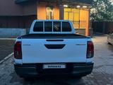 Toyota Hilux 2017 года за 12 500 000 тг. в Алматы – фото 4
