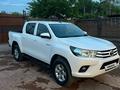 Toyota Hilux 2017 годаүшін12 500 000 тг. в Алматы