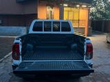 Toyota Hilux 2017 года за 12 500 000 тг. в Алматы – фото 5