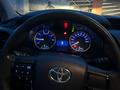 Toyota Hilux 2017 годаүшін12 500 000 тг. в Алматы – фото 7