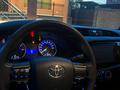 Toyota Hilux 2017 годаүшін12 500 000 тг. в Алматы – фото 8