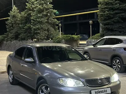 Nissan Cefiro 1999 года за 3 200 000 тг. в Алматы – фото 18