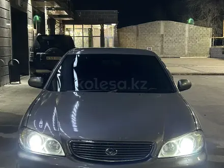 Nissan Cefiro 1999 года за 3 200 000 тг. в Алматы