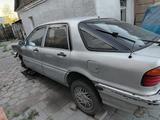 Mitsubishi Galant 1990 года за 400 000 тг. в Караганда – фото 4