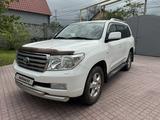 Toyota Land Cruiser 2011 года за 14 700 000 тг. в Алматы