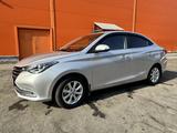 Changan Alsvin 2024 года за 5 700 000 тг. в Алматы