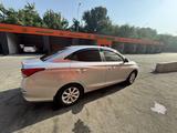 Changan Alsvin 2024 года за 5 700 000 тг. в Алматы – фото 2