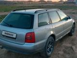 Audi A4 1998 годаүшін500 000 тг. в Уральск – фото 4