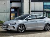 Дверь передняя левая Хендай Элантра Hyundai Elantra AD 2016- за 89 000 тг. в Алматы – фото 2