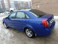 Chevrolet Lacetti 2006 годаүшін3 100 000 тг. в Астана – фото 3