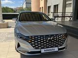 Hyundai Grandeur 2020 годаүшін12 500 000 тг. в Шымкент
