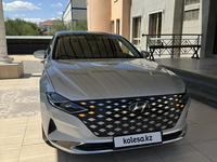 Hyundai Grandeur 2020 года за 12 500 000 тг. в Шымкент